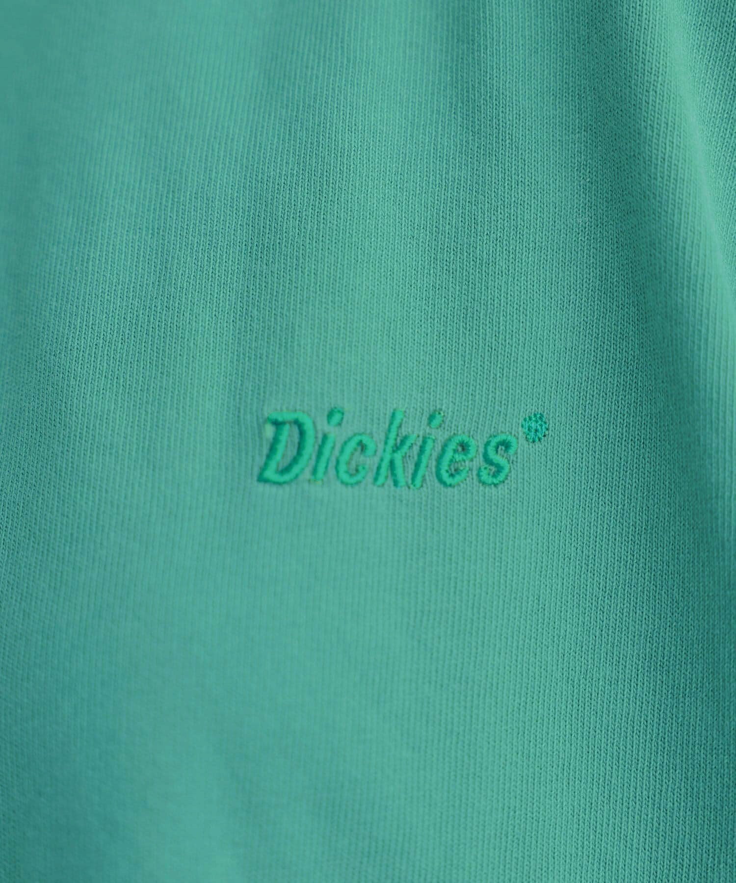 Dickies/ピグメントルーズTシャツ